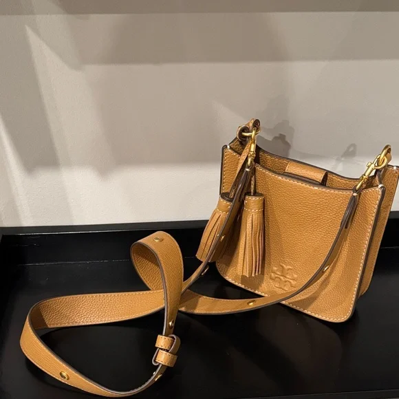 Tory Burch Mini Crossbody Bag - Picture 9 of 9